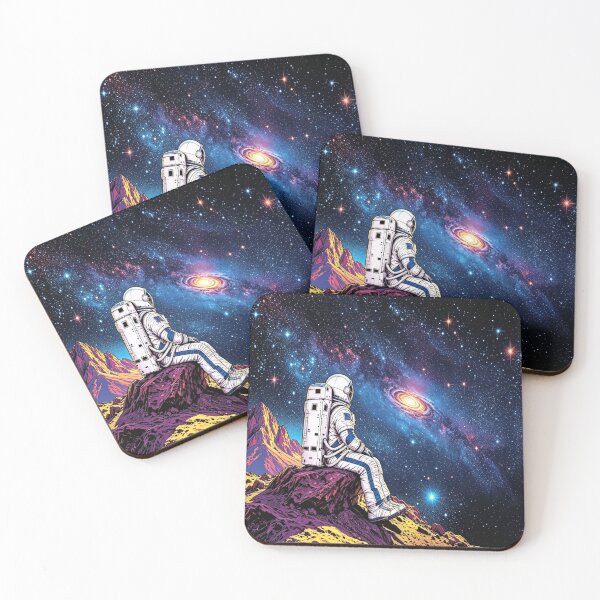 Item preview, Wondering Among the Stars designed and sold by TeyArtWork.