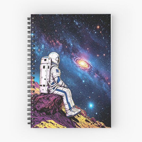 Item preview, Wondering Among the Stars designed and sold by TeyArtWork.