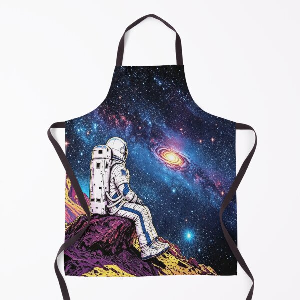 Item preview, Wondering Among the Stars designed and sold by TeyArtWork.