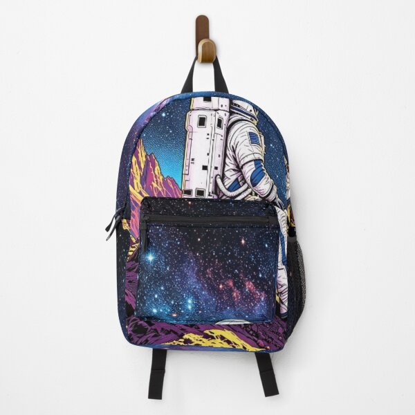 Item preview, Wondering Among the Stars designed and sold by TeyArtWork.
