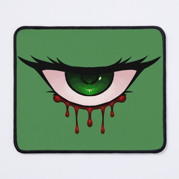 Item preview, Bloodshot Eye bleeding designed and sold by Thistlegrove.