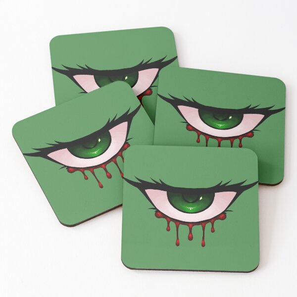 Item preview, Bloodshot Eye bleeding designed and sold by Thistlegrove.