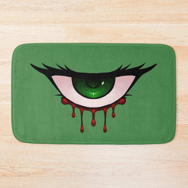Item preview, Bloodshot Eye bleeding designed and sold by Thistlegrove.