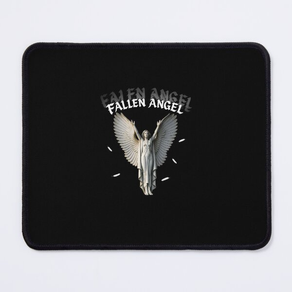 Item preview, Fallen Angel designed and sold by AndrewAv17.