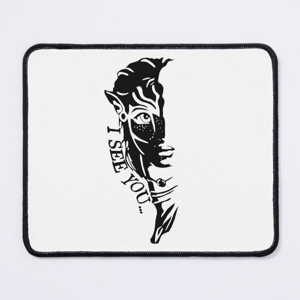 Item preview, Doodle I See You designed and sold by Ninaa-Art.