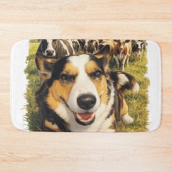 Item preview, I herd that! designed and sold by davercomerch.