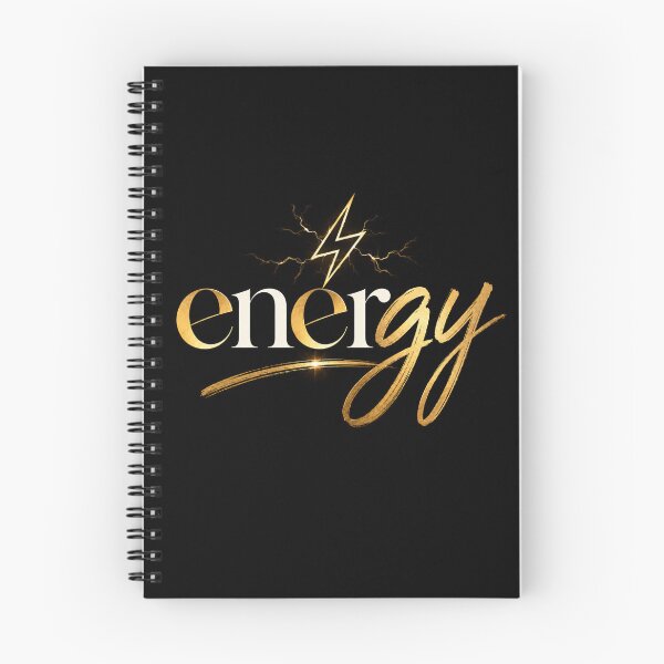 Item preview, Energy  designed and sold by AFlair4It.