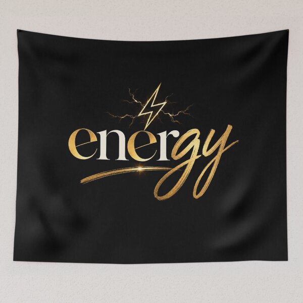 Item preview, Energy  designed and sold by AFlair4It.