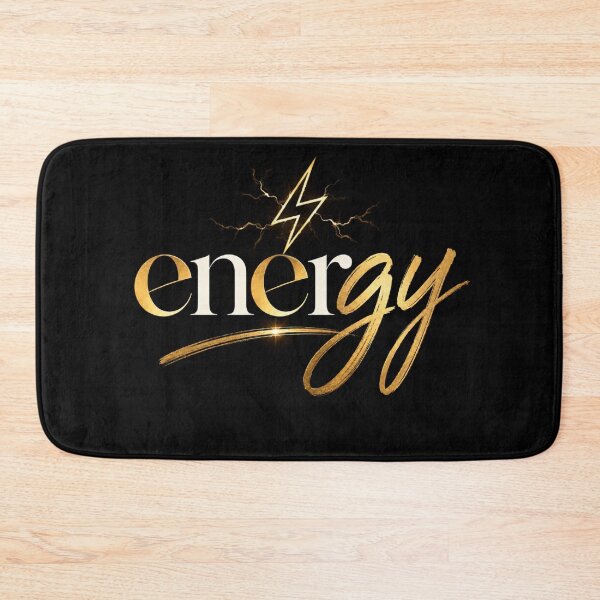 Item preview, Energy  designed and sold by AFlair4It.