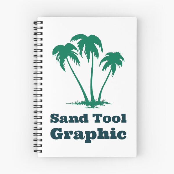 Artikelvorschau, Sandwerkzeug-Grafik entworfen und verkauft von VeneerThreads1.