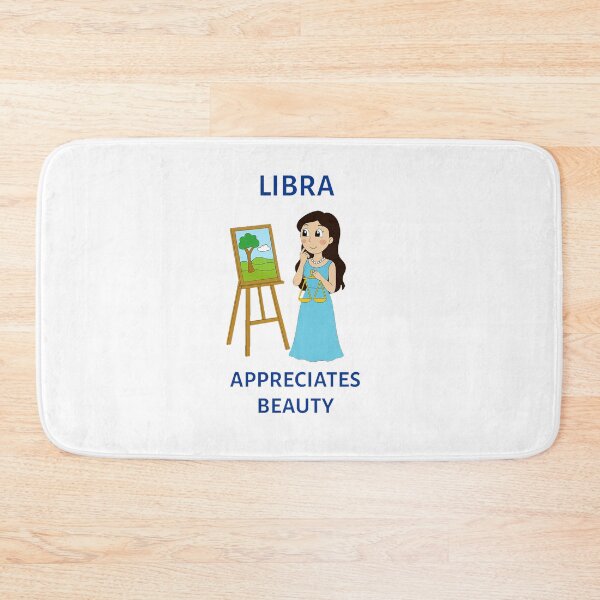 Item preview, Libra Astrology Zodiac Horoscope Rising Ascending Sign Libra designed and sold by JamesDunican.