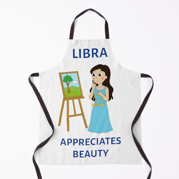 Item preview, Libra Astrology Zodiac Horoscope Rising Ascending Sign Libra designed and sold by JamesDunican.