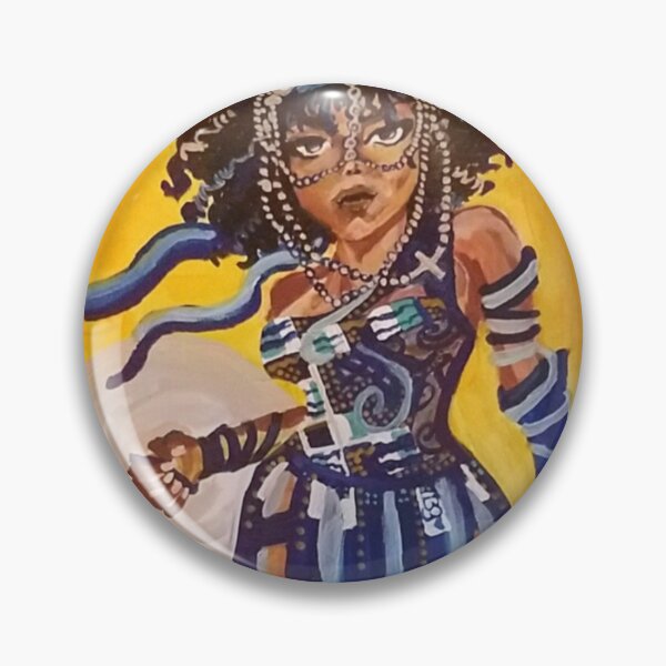 Item preview, Queen Azul designed and sold by K-K-Shop.
