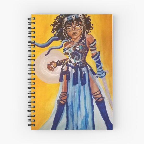Item preview, Queen Azul designed and sold by K-K-Shop.