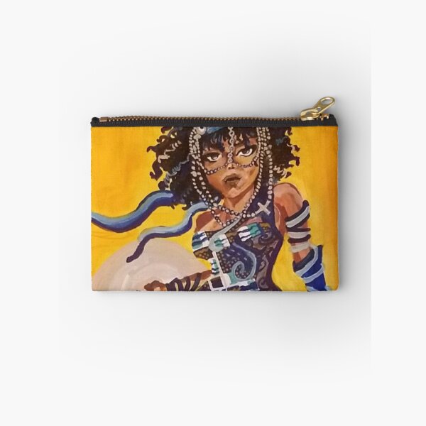 Item preview, Queen Azul designed and sold by K-K-Shop.