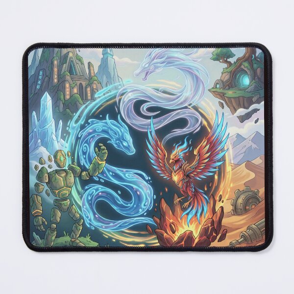 Item preview, Avatar The Last Airbender designed and sold by ViralVisionsCreating .