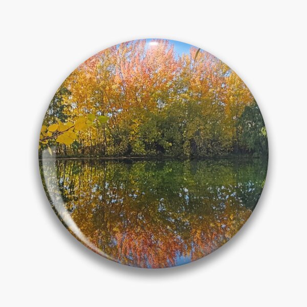Artikelvorschau, Kellands Teich entworfen und verkauft von Mountain & Moss Creative.