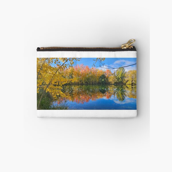 Item preview, Kelland's Pond designed and sold by Mountain & Moss Creative.