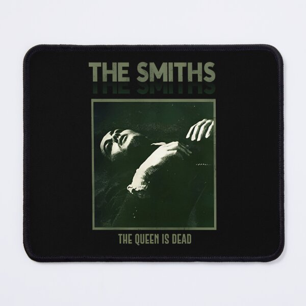 Item preview, Queen Is Dead The Smiths designed and sold by rafaeleos.