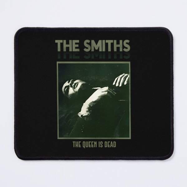 Item preview, Queen Is Dead The Smiths designed and sold by thecraftywitch.