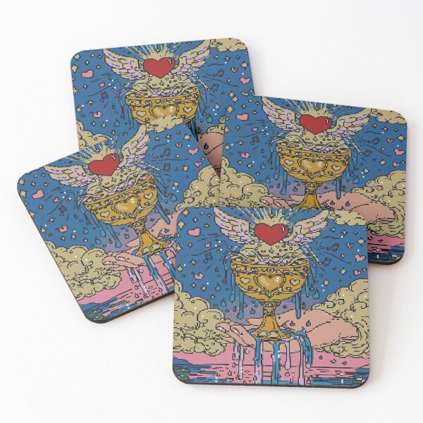 Item preview, Ace of Cups designed and sold by Jupiter In Scorpio.