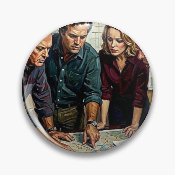 Item preview, Spotlight: Breaking the Silence designed and sold by Art's Diner.