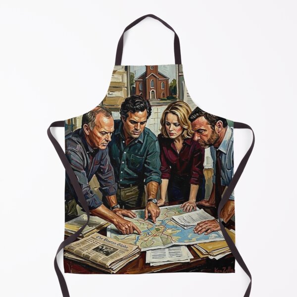 Item preview, Spotlight: Breaking the Silence designed and sold by Art's Diner.