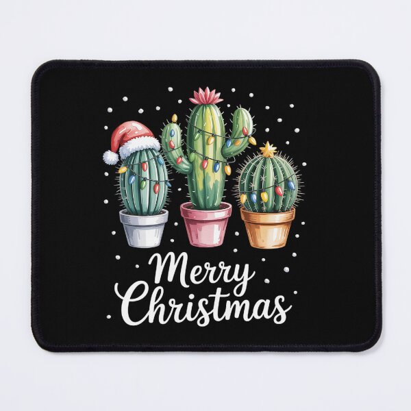 Item preview, Cactus Christmas Costume Design Party Plant Lovers designed and sold by BlassmausArt.