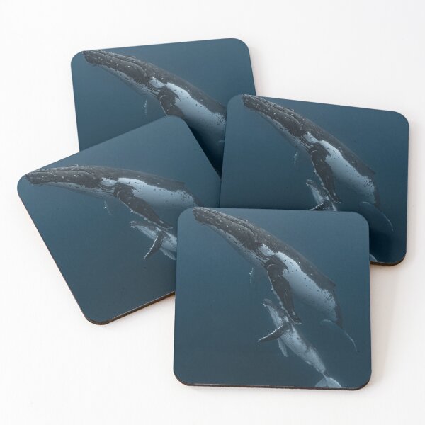 Item preview, Majestic Agv Helmets bWhales Inspire Wonder designed and sold by Sarahsumer.