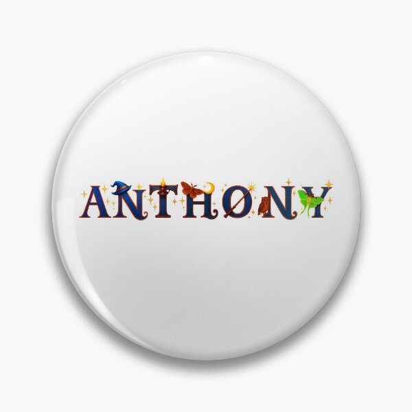Artikelvorschau, KOLLEKTION MIT VERGNÜGTEN NAMEN – ✨ ANTHONY ✨ – TRÄUME EINES MÄRCHENBUCH-ZAUBERERS entworfen und verkauft von WheelieGdArt.