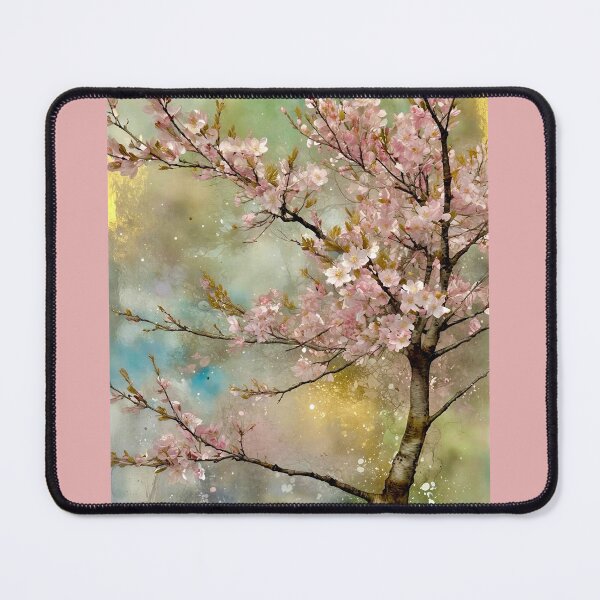 Item preview, Cherry Blossoms in Spring.. designed and sold by ©Janis Zroback.