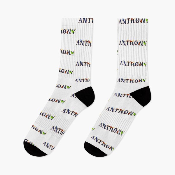 Item preview, SPELLBOUND NAMES COLLECTION  – ✨ ANTHONY ✨ – STORYBOOK SPELLCASTER DREAMS designed and sold by WheelieGdArt.