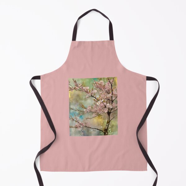 Item preview, Cherry Blossoms in Spring.. designed and sold by ©Janis Zroback.