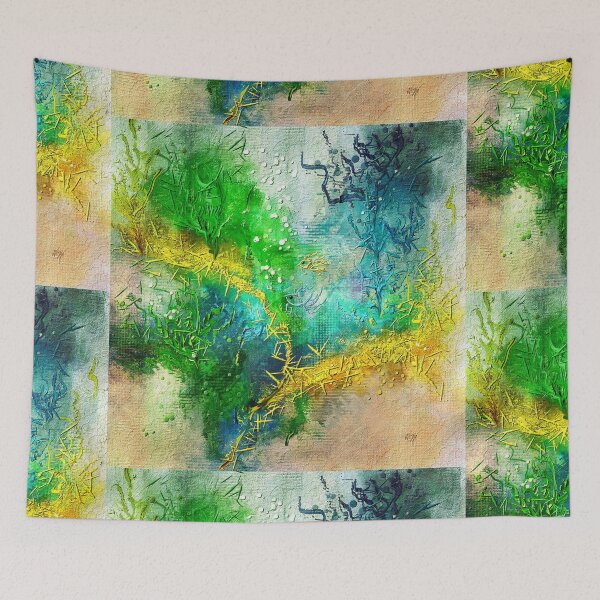Item preview, Fishy Fishy designed and sold by Lois  Bryan.