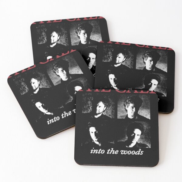 Item preview, The Call Into The Woods Tour 1987 - Dark designed and sold by Smala.