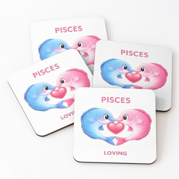 Item preview, Pisces Astrology Zodiac Horscope Rising Sign Pisces Loving designed and sold by JamesDunican.