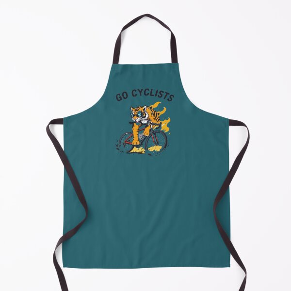 Item preview, Go Cyclists designed and sold by Tama-sirth.
