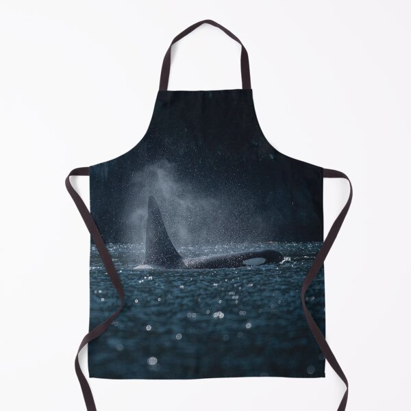 Item preview, Mighty Blackpink bWhales Chase Horizons designed and sold by Sarahsumer.