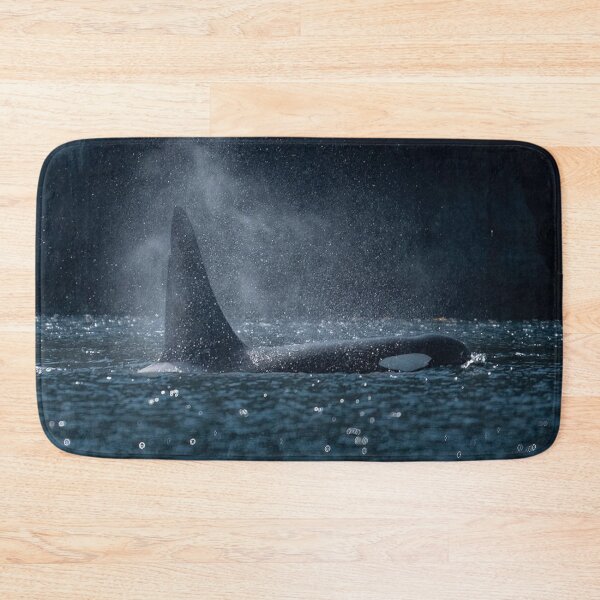 Item preview, Mighty Blackpink bWhales Chase Horizons designed and sold by Sarahsumer.