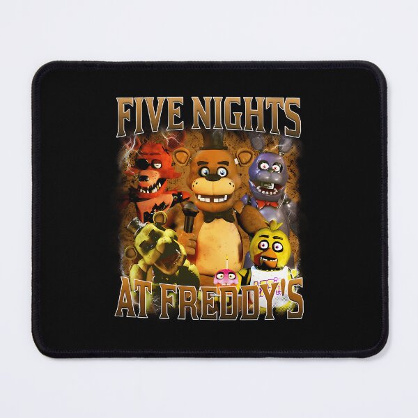 Item preview, Limited Five Nights At Freddy'S  designed and sold by thecraftywitch.