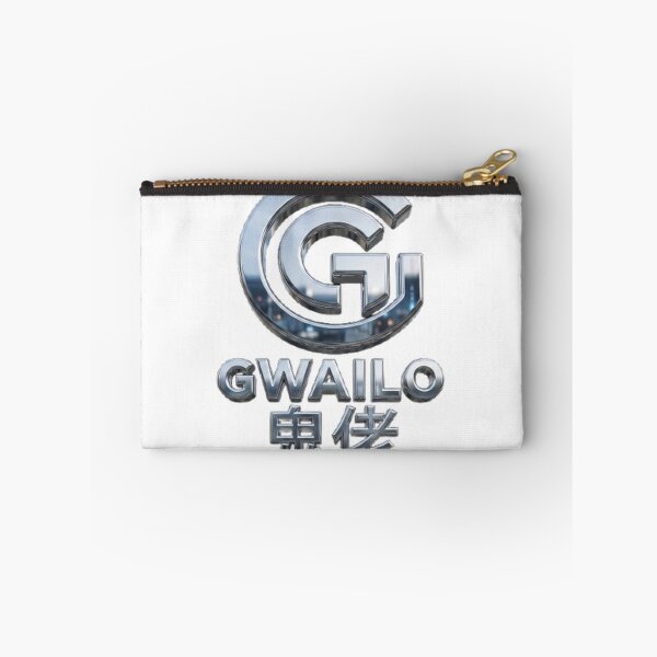 Item preview, Gwailo designed and sold by MovieMayhem.
