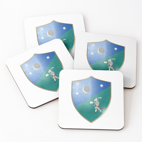Item preview, US Boda Shield designed and sold by BladeByTheHour.