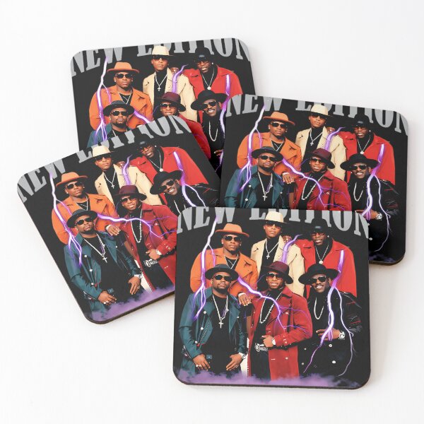 Item preview,  New Edition 2026 World Tour Fan  Music designed and sold by thecraftywitch.