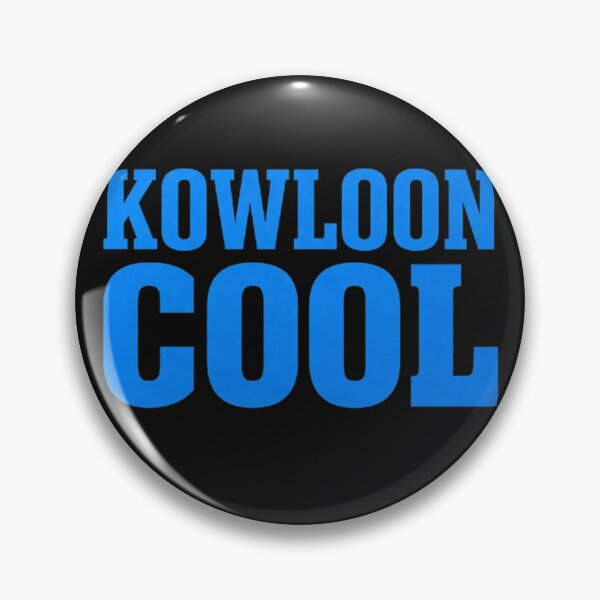 Item preview, Kowloon Cool designed and sold by MovieMayhem.