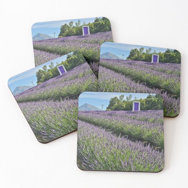 Item preview, The Purple Door designed and sold by Mountain & Moss Creative.