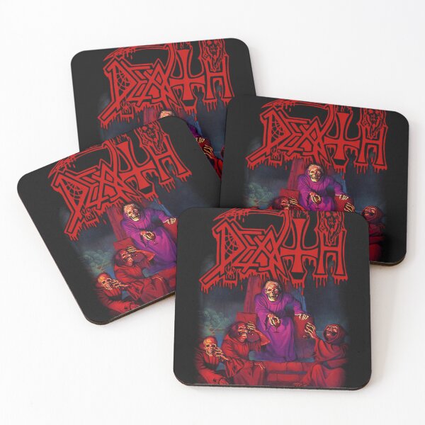 Item preview, Death Sbg Scream Bloody Gore designed and sold by thecraftywitch.