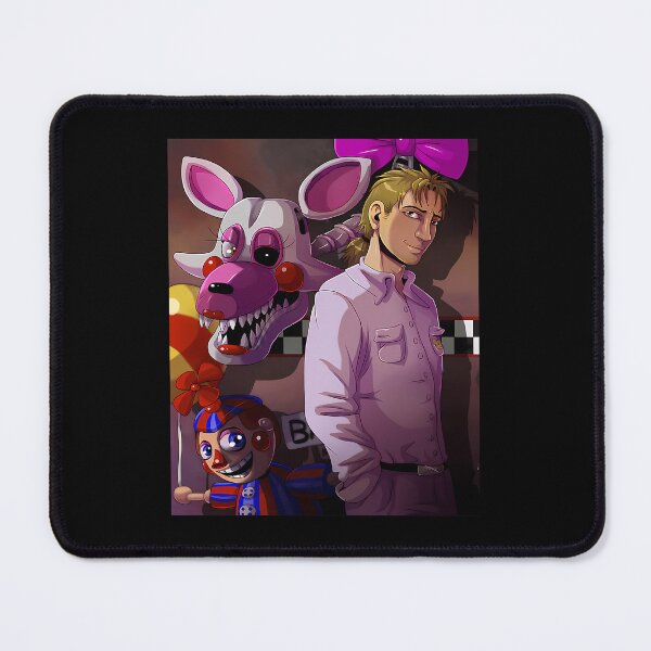 Item preview, Five Nights At Freddy'S designed and sold by Smala.