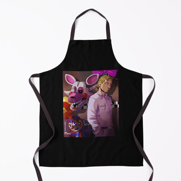 Item preview, Five Nights At Freddy'S designed and sold by Smala.