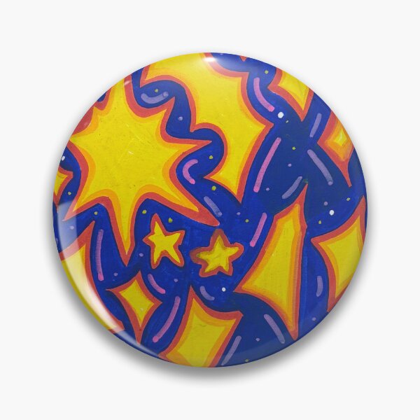Item preview, star light, star bright designed and sold by lkdagrossart.