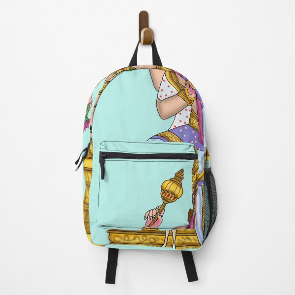 Item preview, Chandra Digital Artwork | Lord Moon Indian Astrology Illustration designed and sold by Harshit_Digital_Arts.